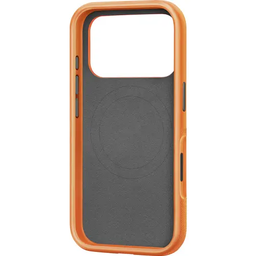 Beats Rugged Case iPhone 17 Pro Nevada Orange MagSafe kompatibel MGJQ4LL/A Beats Rugged Case iPhone 17 Pro Nevada Orange MagSafe kompatibel MGJQ4LL/A