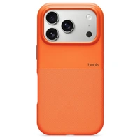 Beats Rugged Case iPhone 17 Pro Nevada Orange MagSafe kompatibel MGJQ4LL/A Beats Rugged Case iPhone 17 Pro Nevada Orange MagSafe kompatibel MGJQ4LL/A