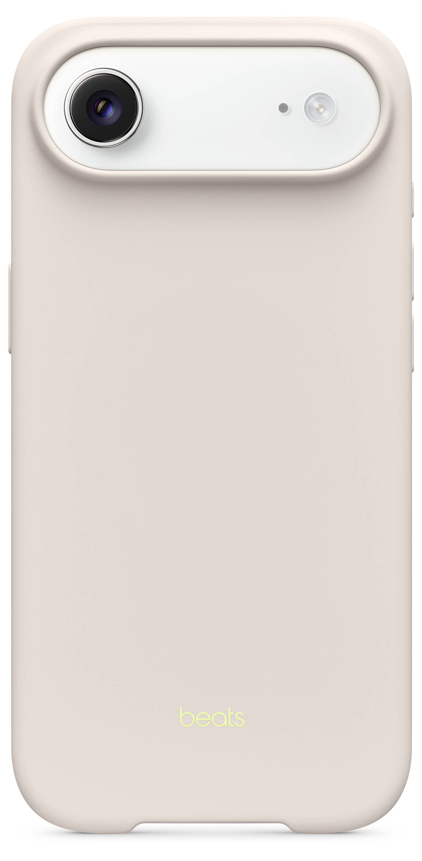 Beats Case iPhone Air Kalkstein MagSafe kompatibel MGJU4LL/A