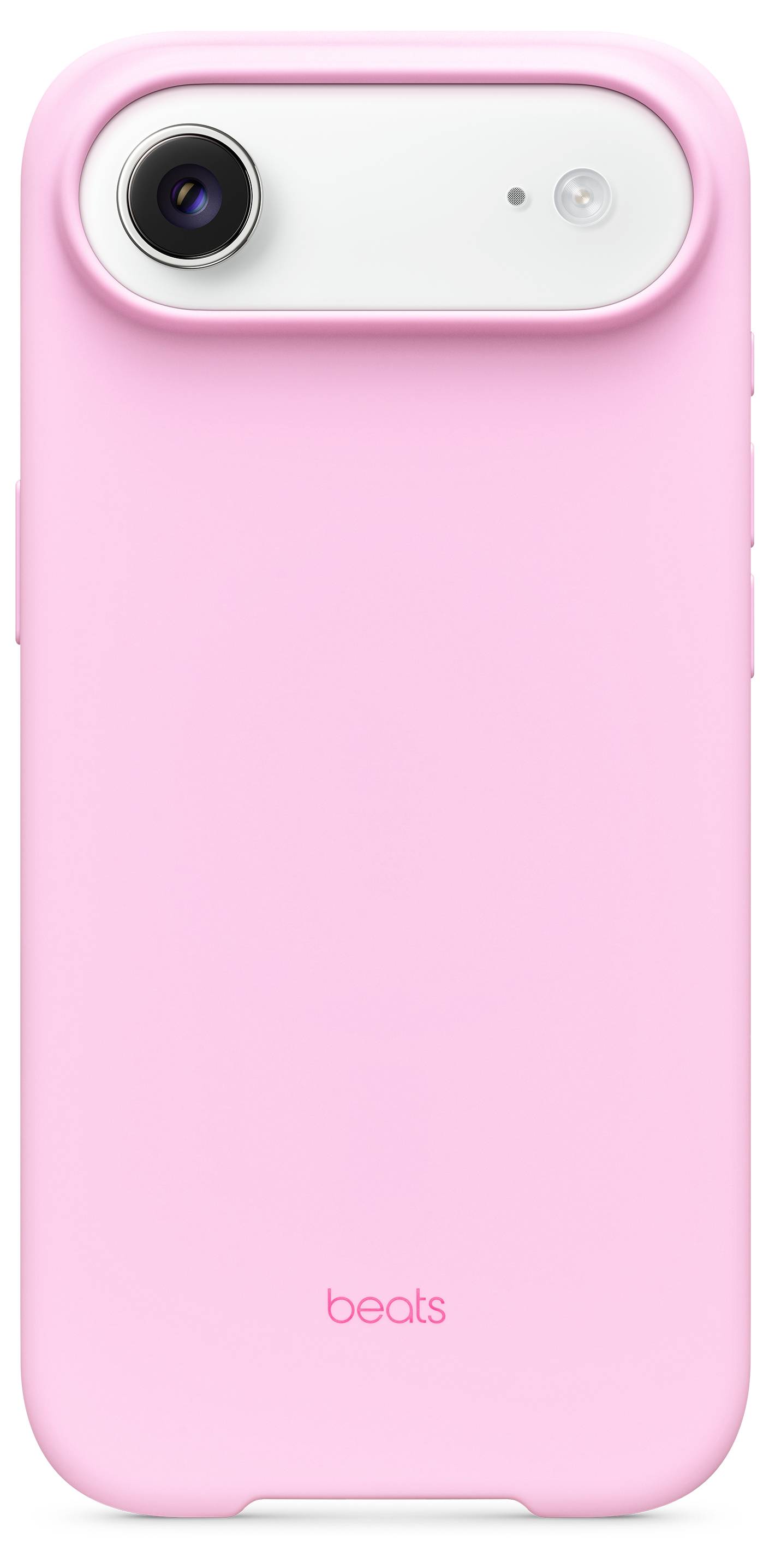 Beats Case iPhone Air Kieselrosa MagSafe kompatibel MGJV4LL/A