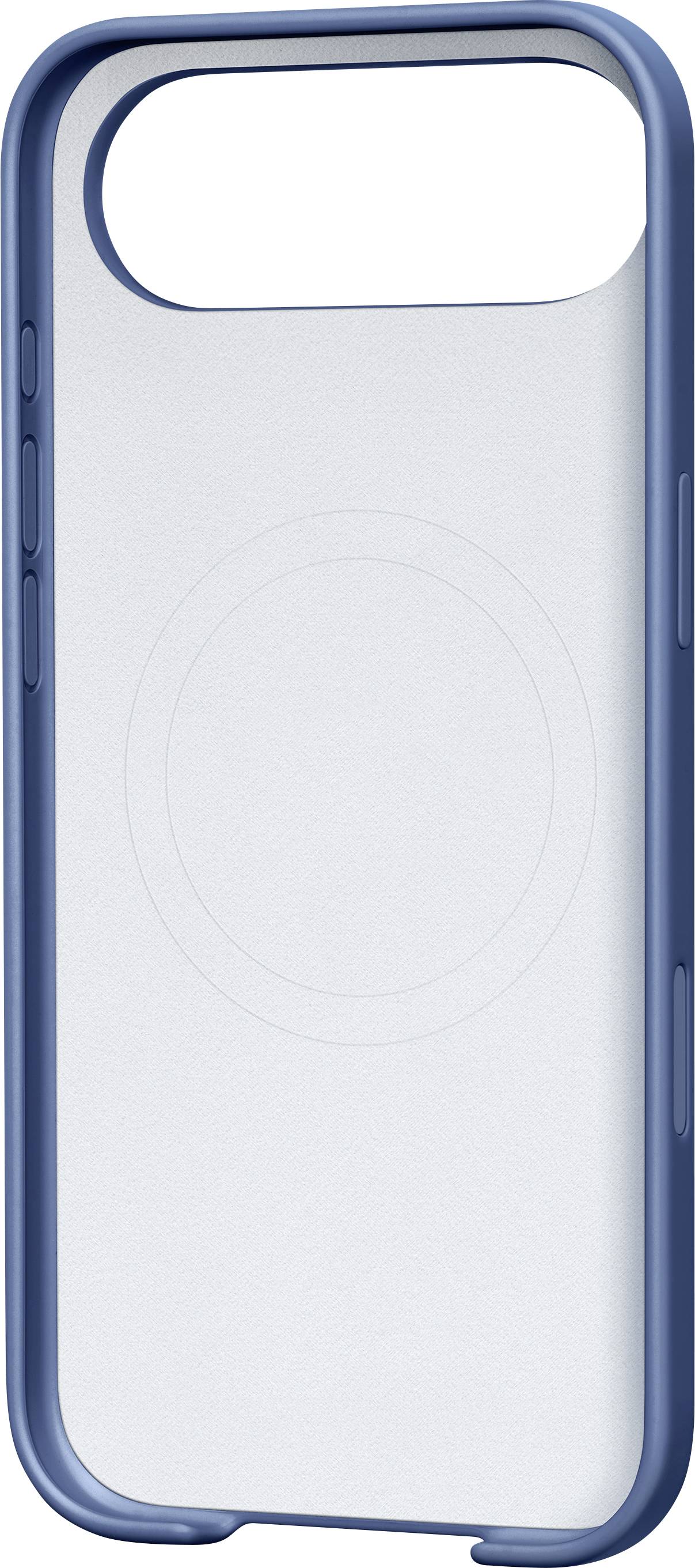 Beats Case iPhone Air Felsblau MagSafe kompatibel MGJW4LL/A