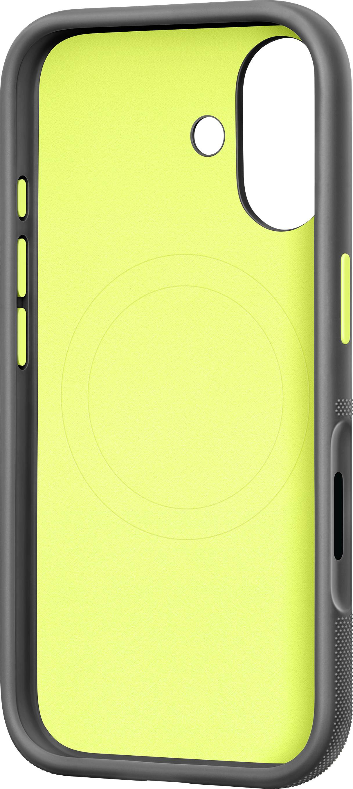 Beats Rugged Case iPhone 17 Bergnacht MagSafe kompatibel MGJX4LL/A