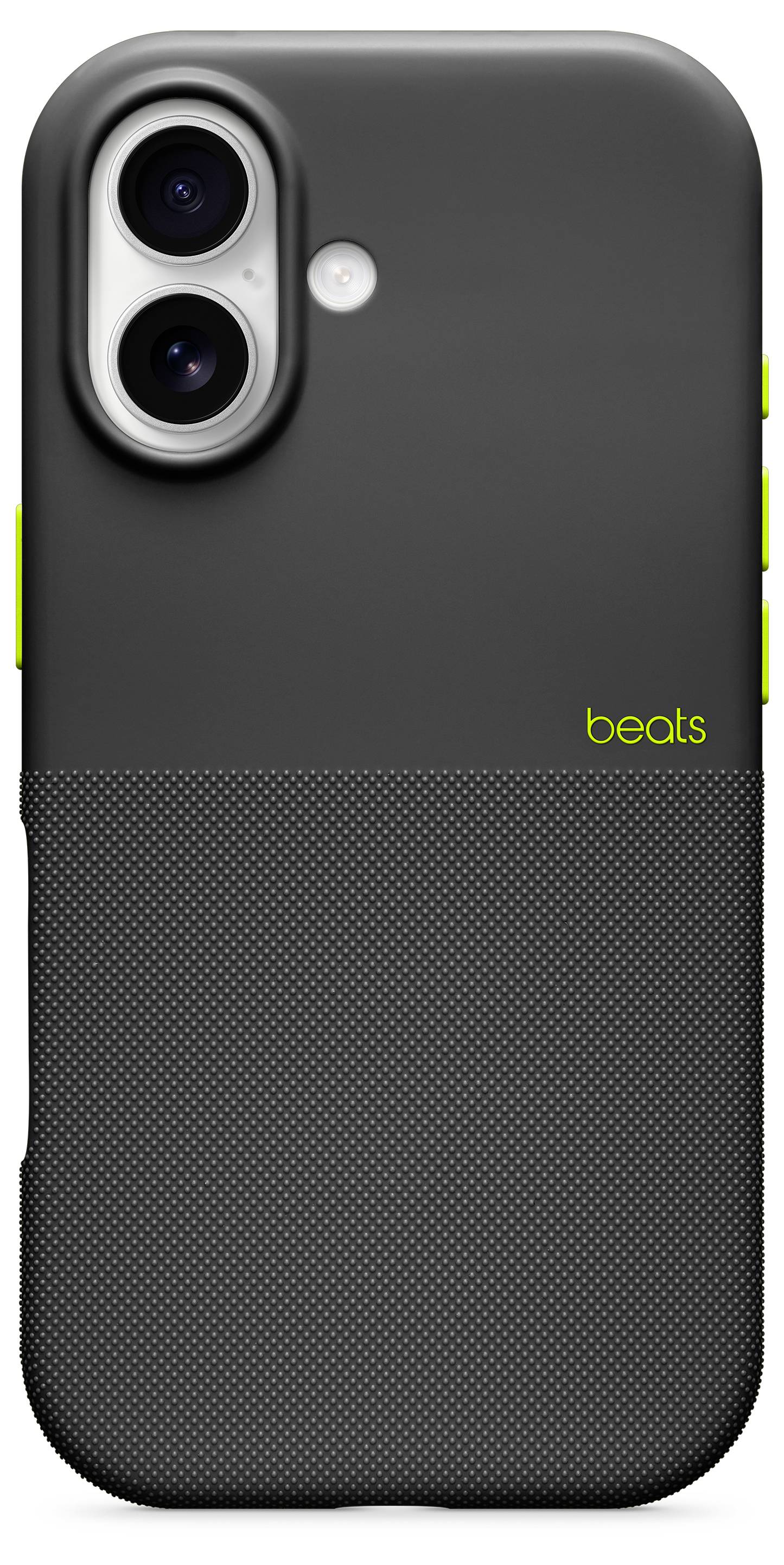 Beats Rugged Case iPhone 17 Bergnacht MagSafe kompatibel MGJX4LL/A