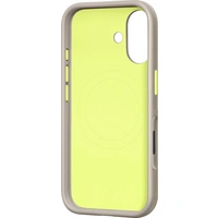 Beats Rugged Case iPhone 17 Alpengrau MagSafe kompatibel MGK04LL/A Beats Rugged Case iPhone 17 Alpengrau MagSafe kompatibel MGK04LL/A