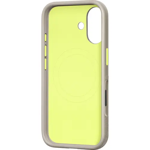 Beats Rugged Case iPhone 17 Alpengrau MagSafe kompatibel MGK04LL/A Beats Rugged Case iPhone 17 Alpengrau MagSafe kompatibel MGK04LL/A