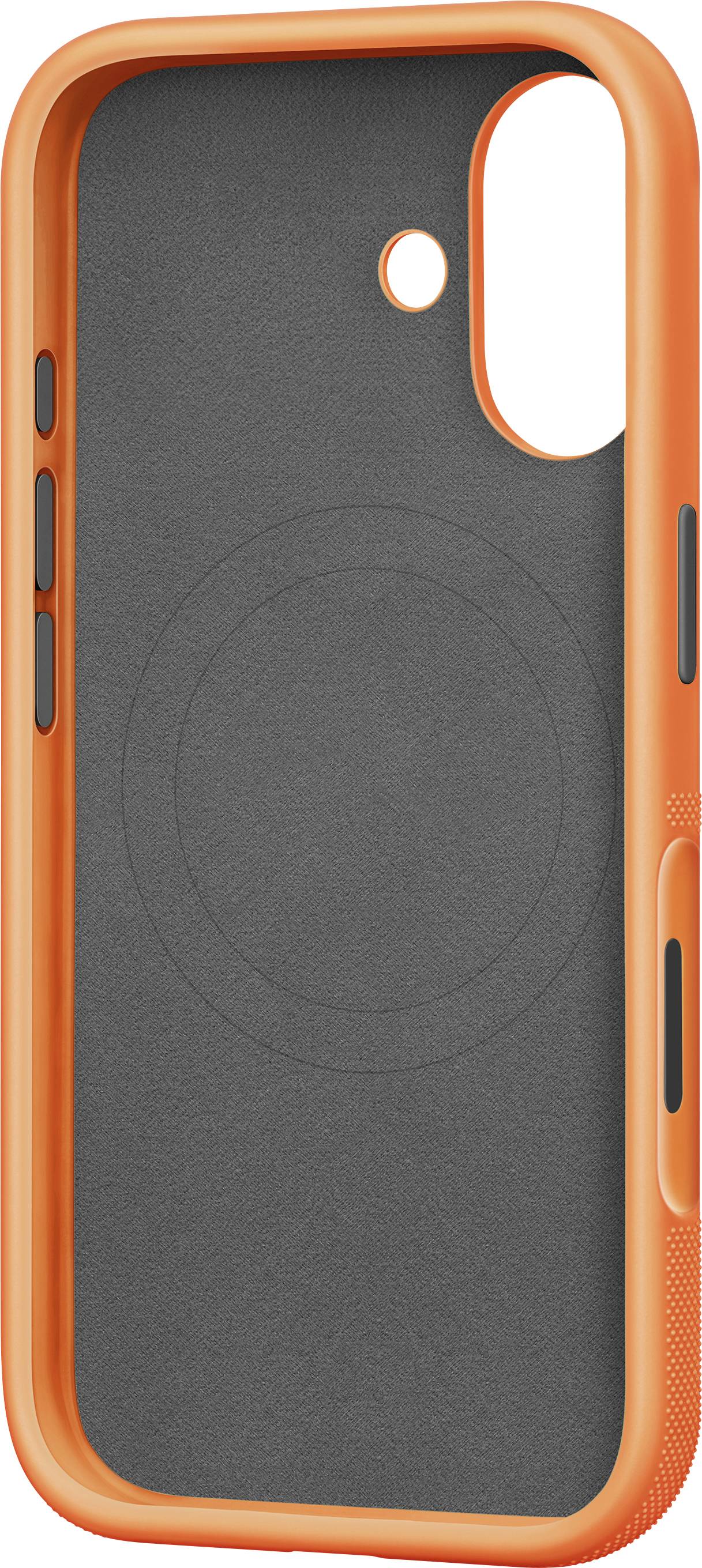 Beats Rugged Case iPhone 17 Nevada Orange MagSafe kompatibel MGK14LL/A