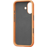 Beats Rugged Case iPhone 17 Nevada Orange MagSafe kompatibel MGK14LL/A Beats Rugged Case iPhone 17 Nevada Orange MagSafe kompatibel MGK14LL/A