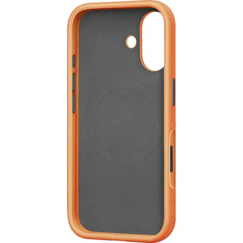Beats Rugged Case iPhone 17 Nevada Orange MagSafe kompatibel MGK14LL/A Beats Rugged Case iPhone 17 Nevada Orange MagSafe kompatibel MGK14LL/A