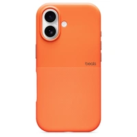 Beats Rugged Case iPhone 17 Nevada Orange MagSafe kompatibel MGK14LL/A Beats Rugged Case iPhone 17 Nevada Orange MagSafe kompatibel MGK14LL/A