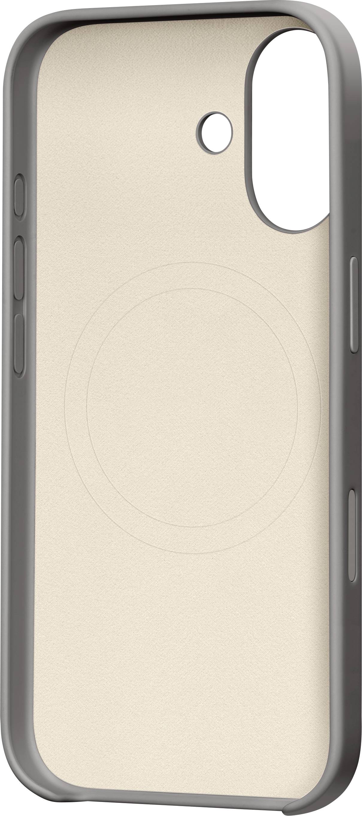 Beats Case iPhone 17 Granitgrau MagSafe kompatibel MGK24LL/A