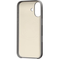 Beats Case iPhone 17 Granitgrau MagSafe kompatibel MGK24LL/A Beats Case iPhone 17 Granitgrau MagSafe kompatibel MGK24LL/A