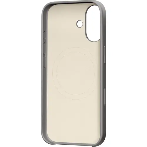 Beats Case iPhone 17 Granitgrau MagSafe kompatibel MGK24LL/A Beats Case iPhone 17 Granitgrau MagSafe kompatibel MGK24LL/A