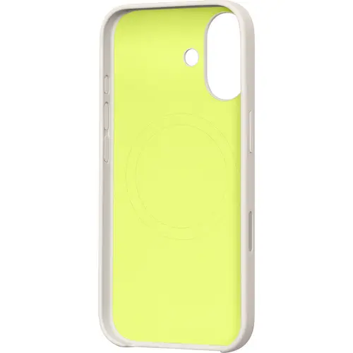 Beats Case iPhone 17 Kalkstein MagSafe kompatibel MGK34LL/A Beats Case iPhone 17 Kalkstein MagSafe kompatibel MGK34LL/A