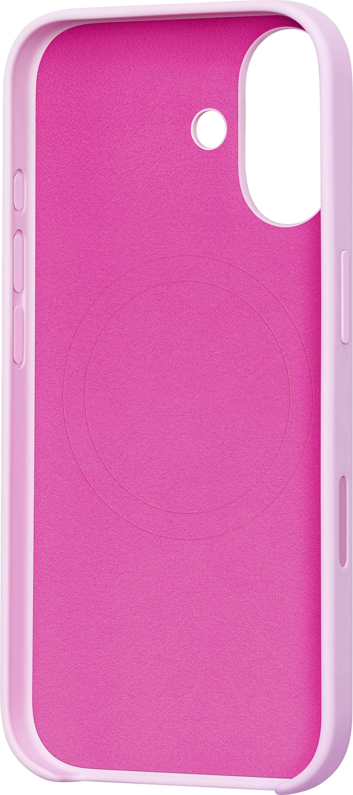 Beats Case iPhone 17 Kieselrosa MagSafe kompatibel MGK44LL/A