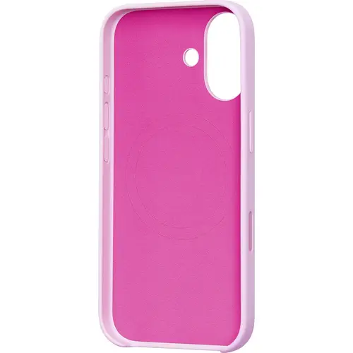 Beats Case iPhone 17 Kieselrosa MagSafe kompatibel MGK44LL/A Beats Case iPhone 17 Kieselrosa MagSafe kompatibel MGK44LL/A