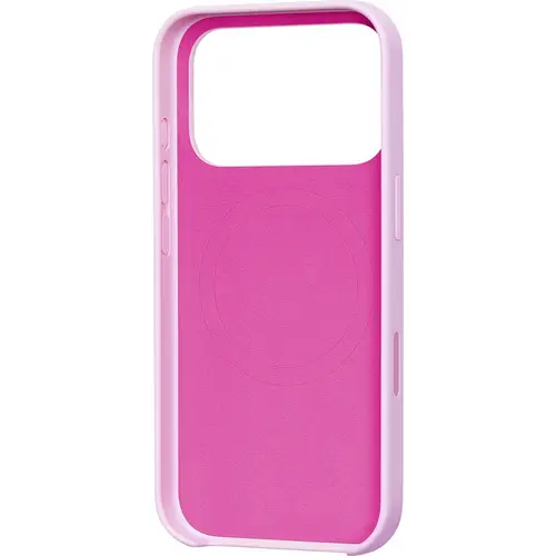 Beats Case iPhone 17 Pro Kieselrosa MagSafe kompatibel MGKF4LL/A Beats Case iPhone 17 Pro Kieselrosa MagSafe kompatibel MGKF4LL/A