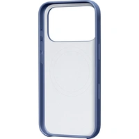 Beats Case iPhone 17 Pro Felsblau MagSafe kompatibel MGKG4LL/A Beats Case iPhone 17 Pro Felsblau MagSafe kompatibel MGKG4LL/A