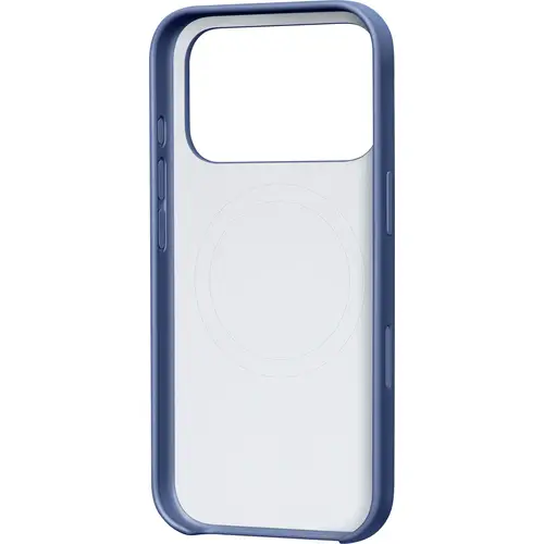 Beats Case iPhone 17 Pro Felsblau MagSafe kompatibel MGKG4LL/A Beats Case iPhone 17 Pro Felsblau MagSafe kompatibel MGKG4LL/A