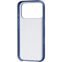 Beats Kickstand Case iPhone 17 Pro Felsblau MagSafe kompatibel, Mit Standfuß, Mit Handschlaufe MGTP4LL/A Beats Kickstand Case iPhone 17 Pro Felsblau MagSafe kompatibel, Mit Standfuß, Mit Handschlaufe MGTP4LL/A