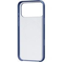 Beats Kickstand Case iPhone 17 Pro Max Felsblau MagSafe kompatibel, Mit Standfuß, Mit Handschlaufe MGTR4LL/A Beats Kickstand Case iPhone 17 Pro Max Felsblau MagSafe kompatibel, Mit Standfuß, Mit Handschlaufe MGTR4LL/A