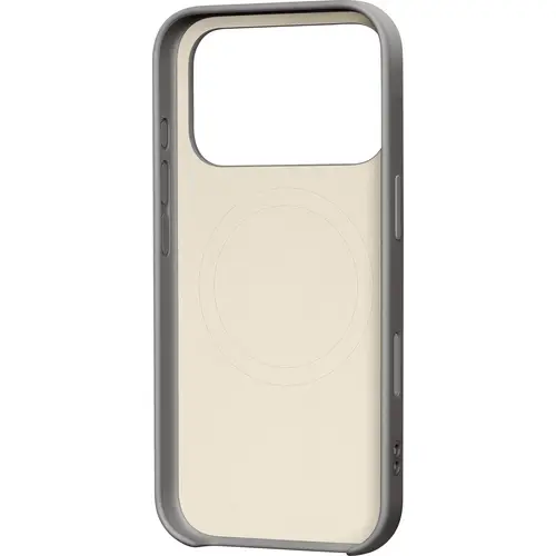 Beats Kickstand Case iPhone 17 Granitgrau MagSafe kompatibel, Mit Standfuß, Mit Handschlaufe MGY54LL/A Beats Kickstand Case iPhone 17 Granitgrau MagSafe kompatibel, Mit Standfuß, Mit Handschlaufe MGY54LL/A