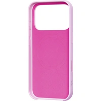 Beats Kickstand Case iPhone 17 Pro Kieselrosa MagSafe kompatibel, Mit Standfuß, Mit Handschlaufe MGY84LL/A Beats Kickstand Case iPhone 17 Pro Kieselrosa MagSafe kompatibel, Mit Standfuß, Mit Handschlaufe MGY84LL/A