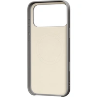 Beats Kickstand Case iPhone 17 Pro Max Granitgrau MagSafe kompatibel, Mit Standfuß, Mit Handschlaufe MGY94LL/A Beats Kickstand Case iPhone 17 Pro Max Granitgrau MagSafe kompatibel, Mit Standfuß, Mit Handschlaufe MGY94LL/A