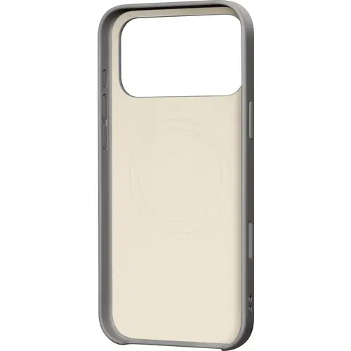 Beats Kickstand Case iPhone 17 Pro Max Granitgrau MagSafe kompatibel, Mit Standfuß, Mit Handschlaufe MGY94LL/A Beats Kickstand Case iPhone 17 Pro Max Granitgrau MagSafe kompatibel, Mit Standfuß, Mit Handschlaufe MGY94LL/A