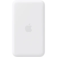 Apple MagSafe Powerbank Weiß Apple MagSafe Powerbank Weiß