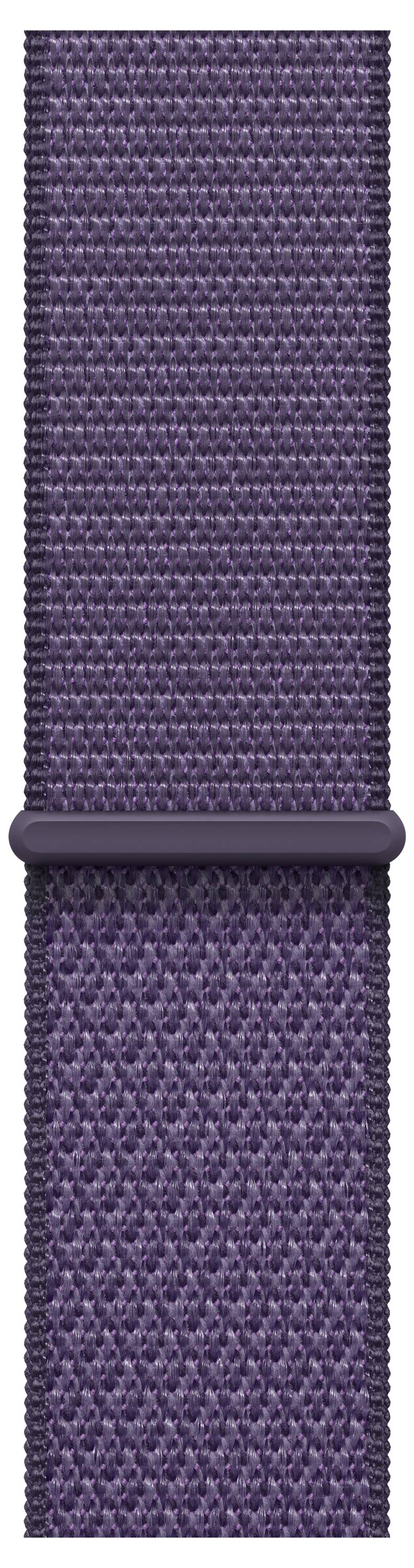 Apple Watch Sport Loop Armband 40mm S/L Nebelviolett