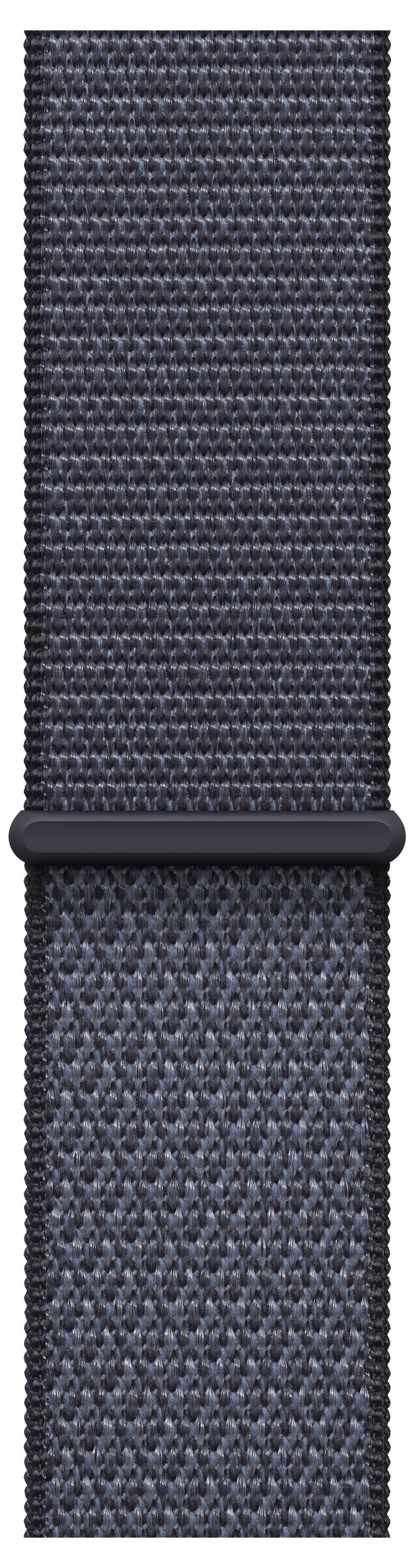Apple Watch Sport Loop Armband 42mm S/L Ankerblau
