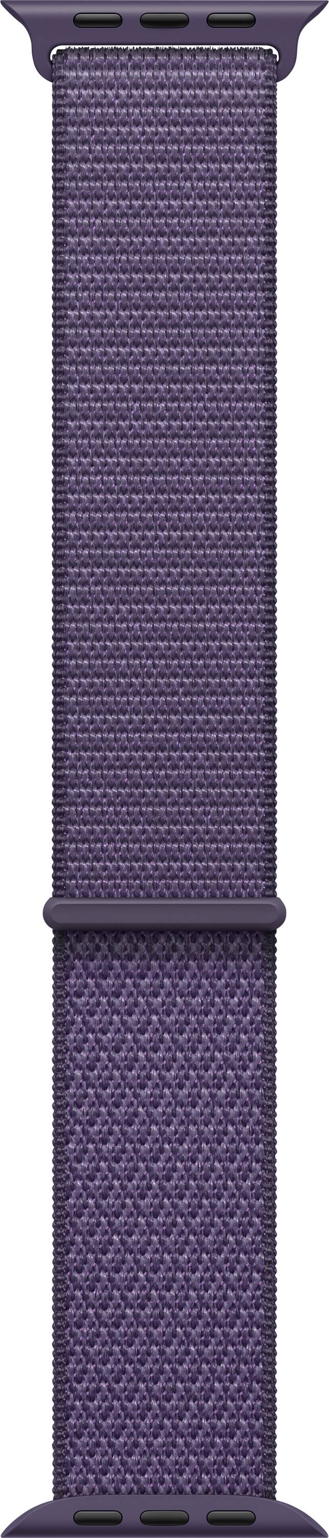 Apple Watch Sport Loop Armband 42mm S/L Nebelviolett
