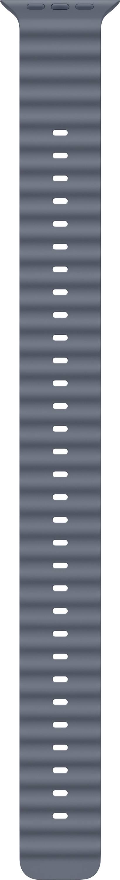 Apple Watch Band Armband 49mm Ankerblau