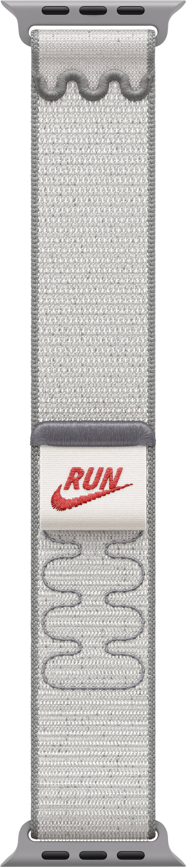 Apple Watch Nike Sport Loop 40 mm Veiled Grey | » Freue dich auf voelkner