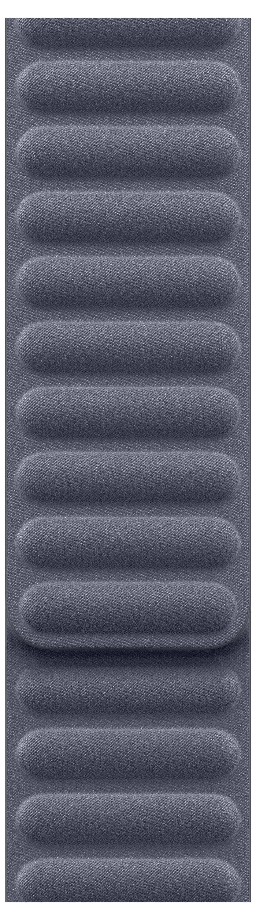 Apple Watch Manetic Link Band Armband 46mm S/M Navy