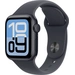 Apple Watch SE 3 GPS 40mm Aluminiumgehäuse Sport Band Mitternacht S/M Apple Watch SE 3 GPS 40mm Aluminiumgehäuse Sport Band Mitternacht S/M