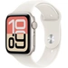 Apple Watch SE 3 GPS 44mm Aluminiumgehäuse Sport Band Polarstern S/M Apple Watch SE 3 GPS 44mm Aluminiumgehäuse Sport Band Polarstern S/M