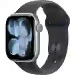 Apple Watch Series 11 GPS 42mm Aluminiumgehäuse Sport Band Schwarz M/L Apple Watch Series 11 GPS 42mm Aluminiumgehäuse Sport Band Schwarz M/L