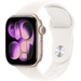 Apple Watch Series 11 GPS 42mm Aluminiumgehäuse Sport Band Blassrosa M/L Apple Watch Series 11 GPS 42mm Aluminiumgehäuse Sport Band Blassrosa M/L