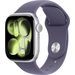Apple Watch Series 11 GPS 42mm Aluminiumgehäuse Sport Band Nebelviolett M/L Apple Watch Series 11 GPS 42mm Aluminiumgehäuse Sport Band Nebelviolett M/L