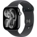 Apple Watch Series 11 GPS 46mm Aluminiumgehäuse Sport Band Schwarz M/L Apple Watch Series 11 GPS 46mm Aluminiumgehäuse Sport Band Schwarz M/L