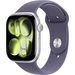 Apple Watch Series 11 GPS 46mm Aluminiumgehäuse Sport Band Nebelviolett S/M Apple Watch Series 11 GPS 46mm Aluminiumgehäuse Sport Band Nebelviolett S/M
