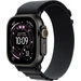 Apple Watch Ultra 3 GPS + Cellular 49mm Titangehäuse Alpine Loop Schwarz L Apple Watch Ultra 3 GPS + Cellular 49mm Titangehäuse Alpine Loop Schwarz L