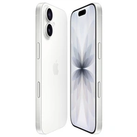 Apple iPhone 17 Weiß 256 GB 16 cm (6.3 Zoll) Apple iPhone 17 Weiß 256 GB 16 cm (6.3 Zoll)