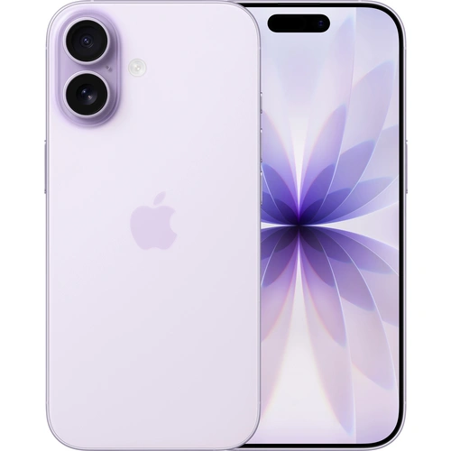 Apple iPhone 17 Lavendel 256 GB 16 cm (6.3 Zoll) Apple iPhone 17 Lavendel 256 GB 16 cm (6.3 Zoll)