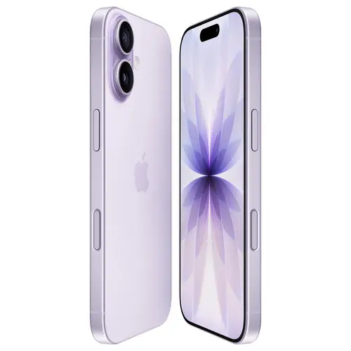 Apple iPhone 17 Lavendel 256 GB 16 cm (6.3 Zoll) Apple iPhone 17 Lavendel 256 GB 16 cm (6.3 Zoll)