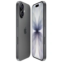 Apple iPhone 17 Schwarz 512 GB 16 cm (6.3 Zoll) Apple iPhone 17 Schwarz 512 GB 16 cm (6.3 Zoll)