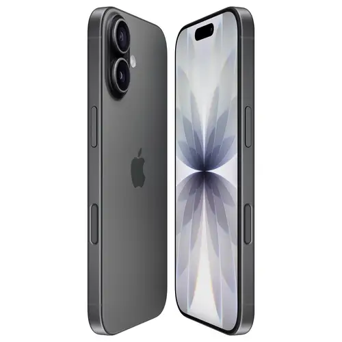 Apple iPhone 17 Schwarz 512 GB 16 cm (6.3 Zoll) Apple iPhone 17 Schwarz 512 GB 16 cm (6.3 Zoll)