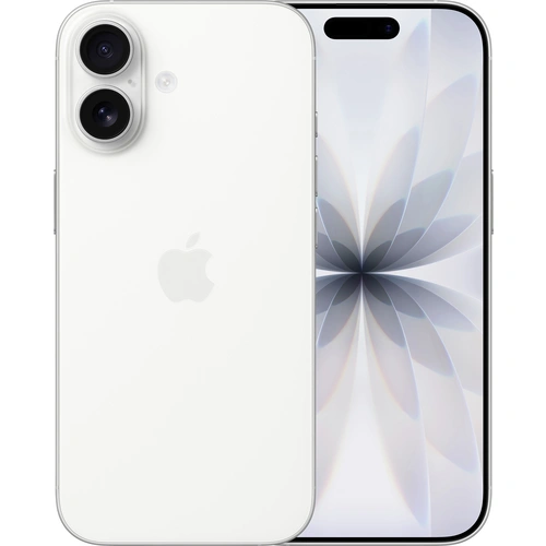Apple iPhone 17 Weiß 512 GB 16 cm (6.3 Zoll) Apple iPhone 17 Weiß 512 GB 16 cm (6.3 Zoll)