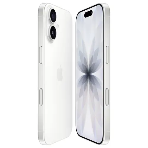 Apple iPhone 17 Weiß 512 GB 16 cm (6.3 Zoll) Apple iPhone 17 Weiß 512 GB 16 cm (6.3 Zoll)